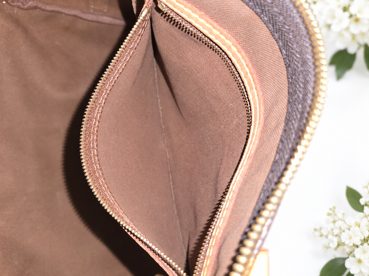 Louis Vuitton Speedy 30 Monogram Bandoulière